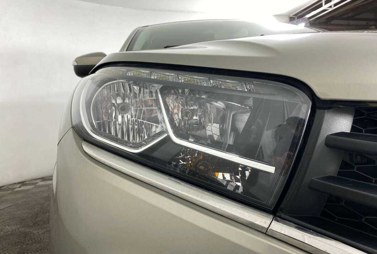 Kia Rio, 2016 Фото №3