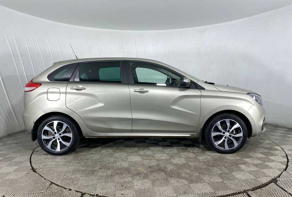 Volkswagen Tiguan, 2018 Фото №1