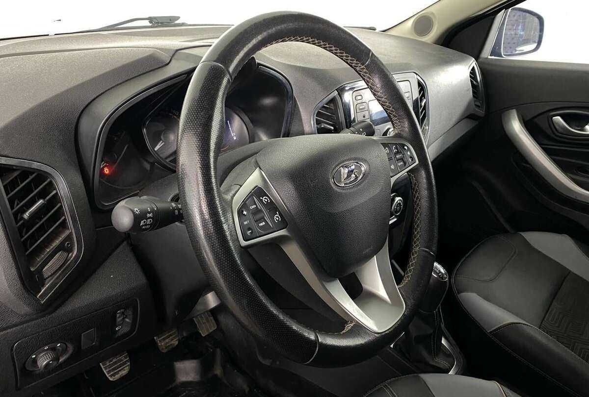 Kia Rio, 2014 Фото №5