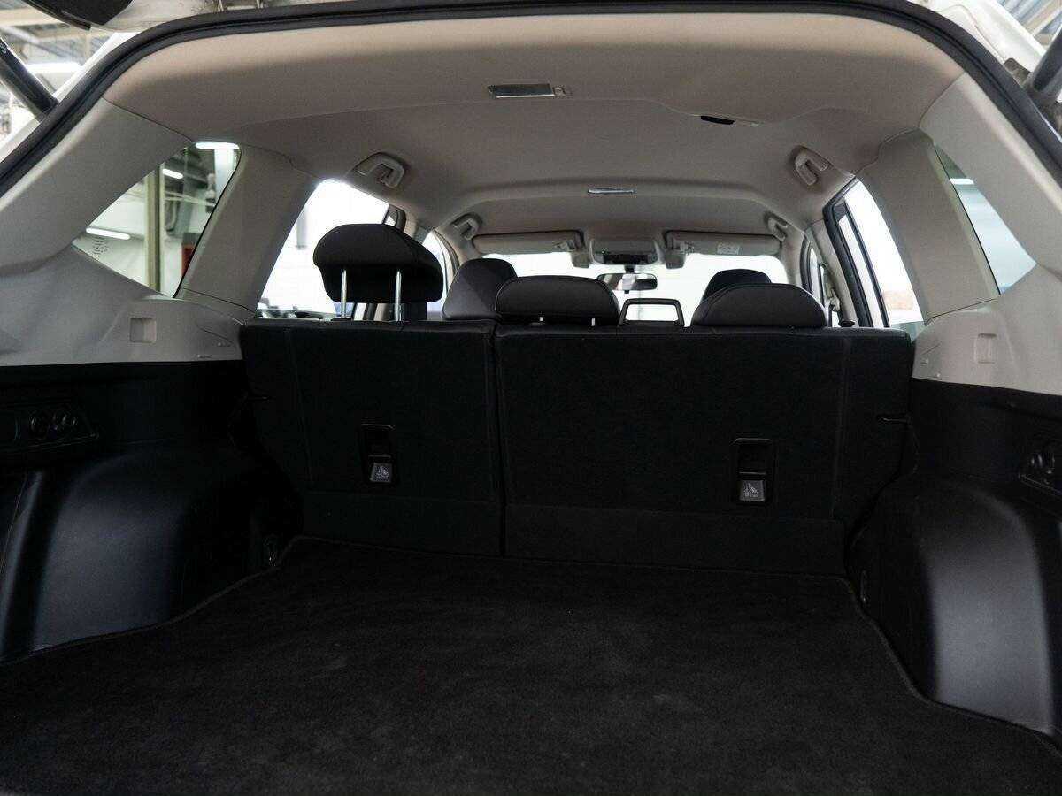 Subaru Forester, 2019 - 142 892 км. | Фото №8