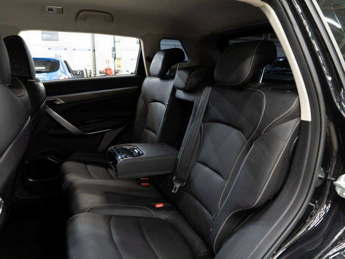 Geely Atlas Pro, 2022 - 15 000 км. | Фото №7