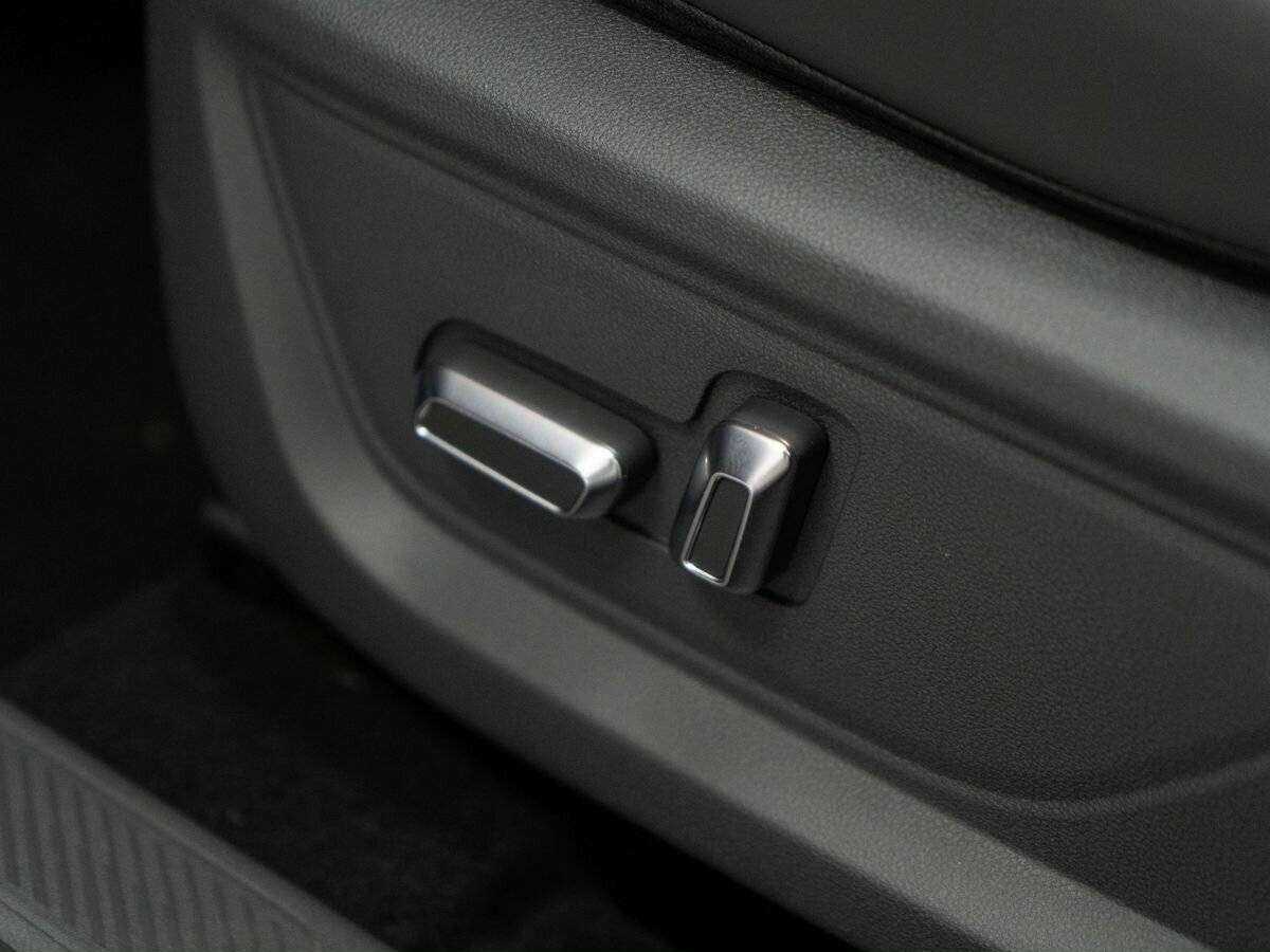 Jetour Dashing, 2023 Фото №15