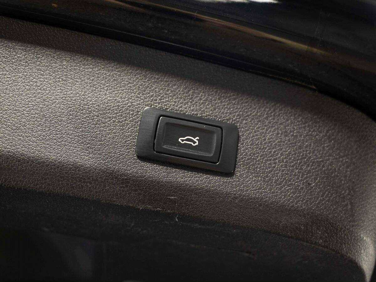 Audi Q7, 2014 Фото №23