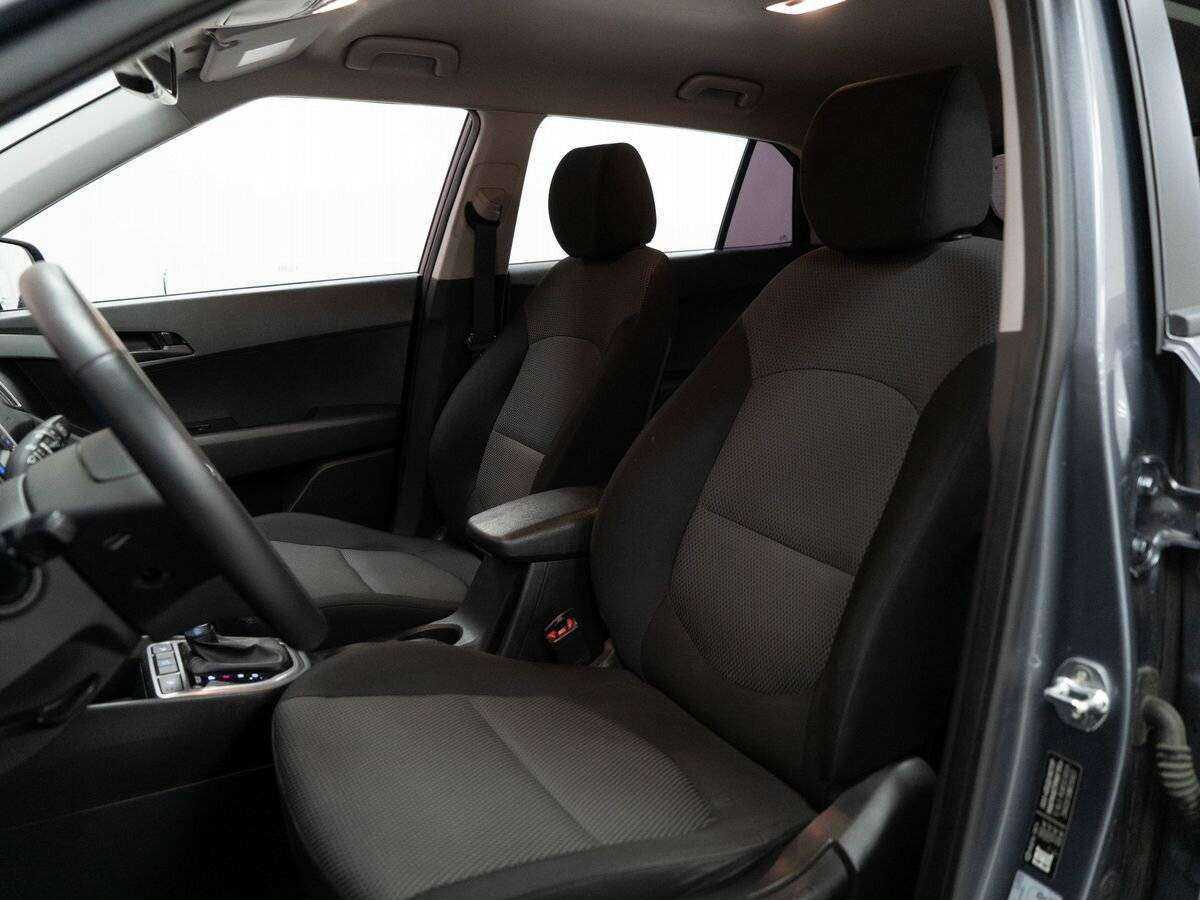 Hyundai Creta, 2020 - 39 000 км. | Фото №6