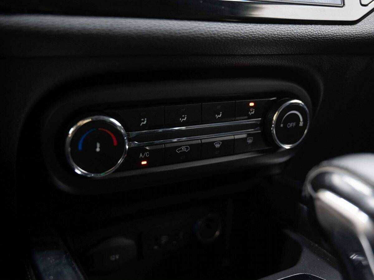 Chery Tiggo 4, 2020 Фото №20