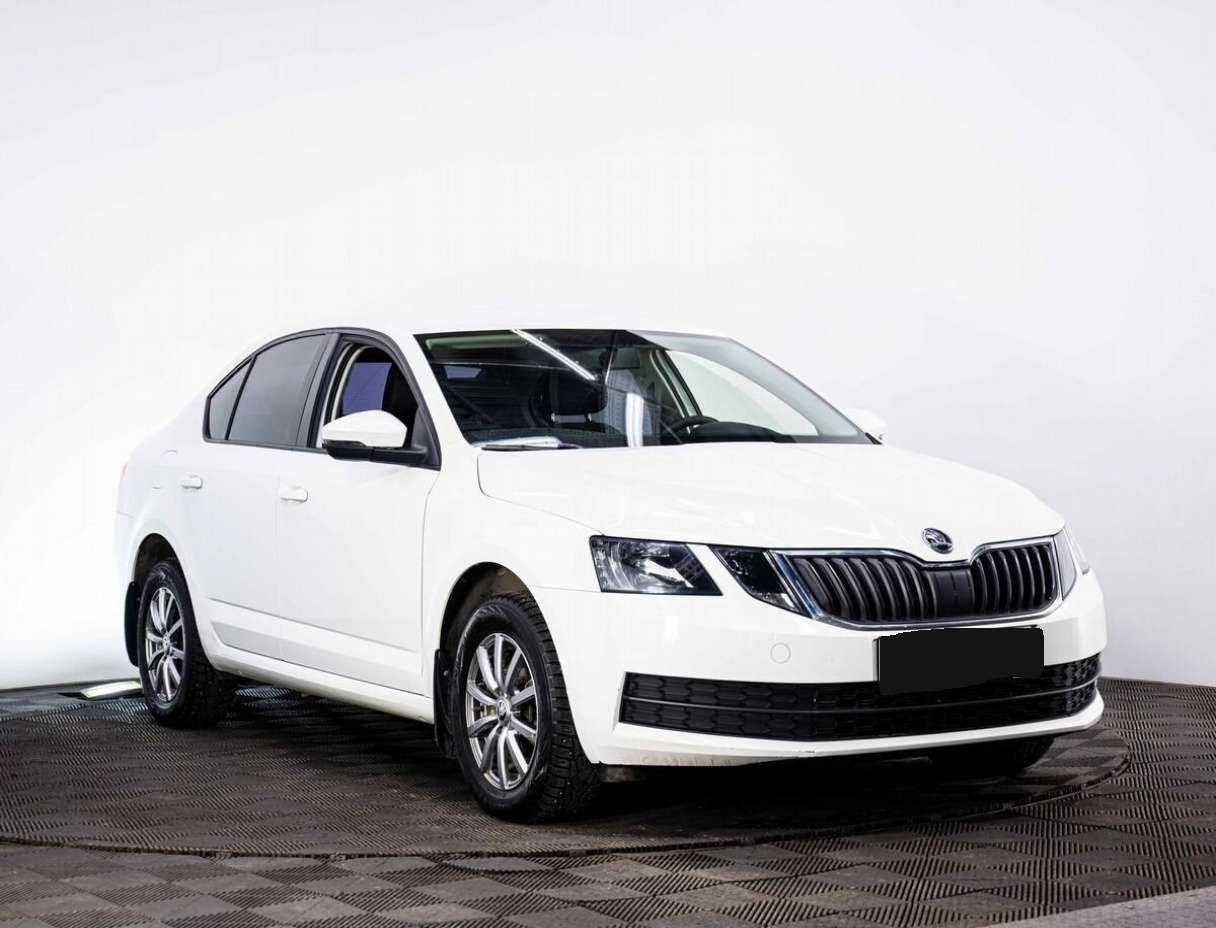 Skoda Octavia, 2017 - 59 000 км. | Фото №3