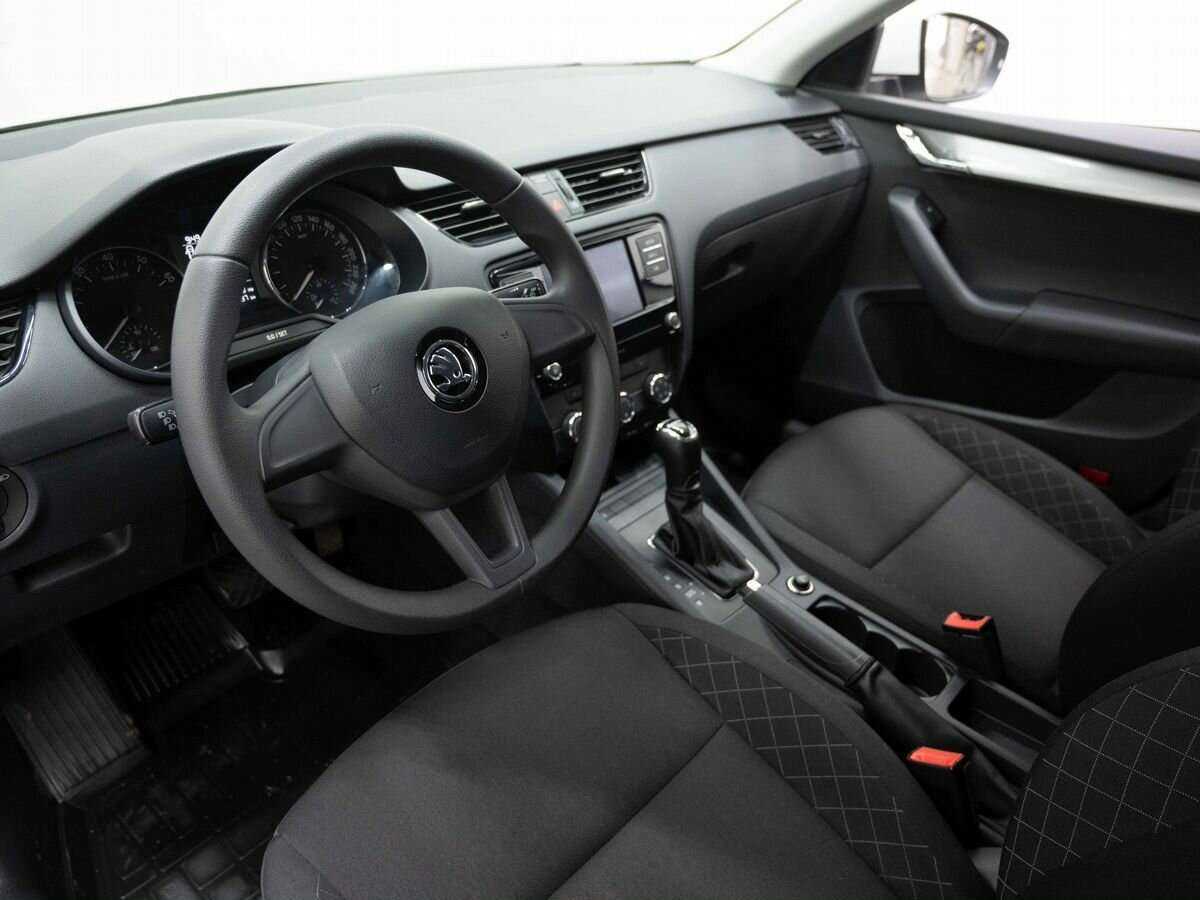Skoda Octavia, 2017 - 59 000 км. | Фото №7