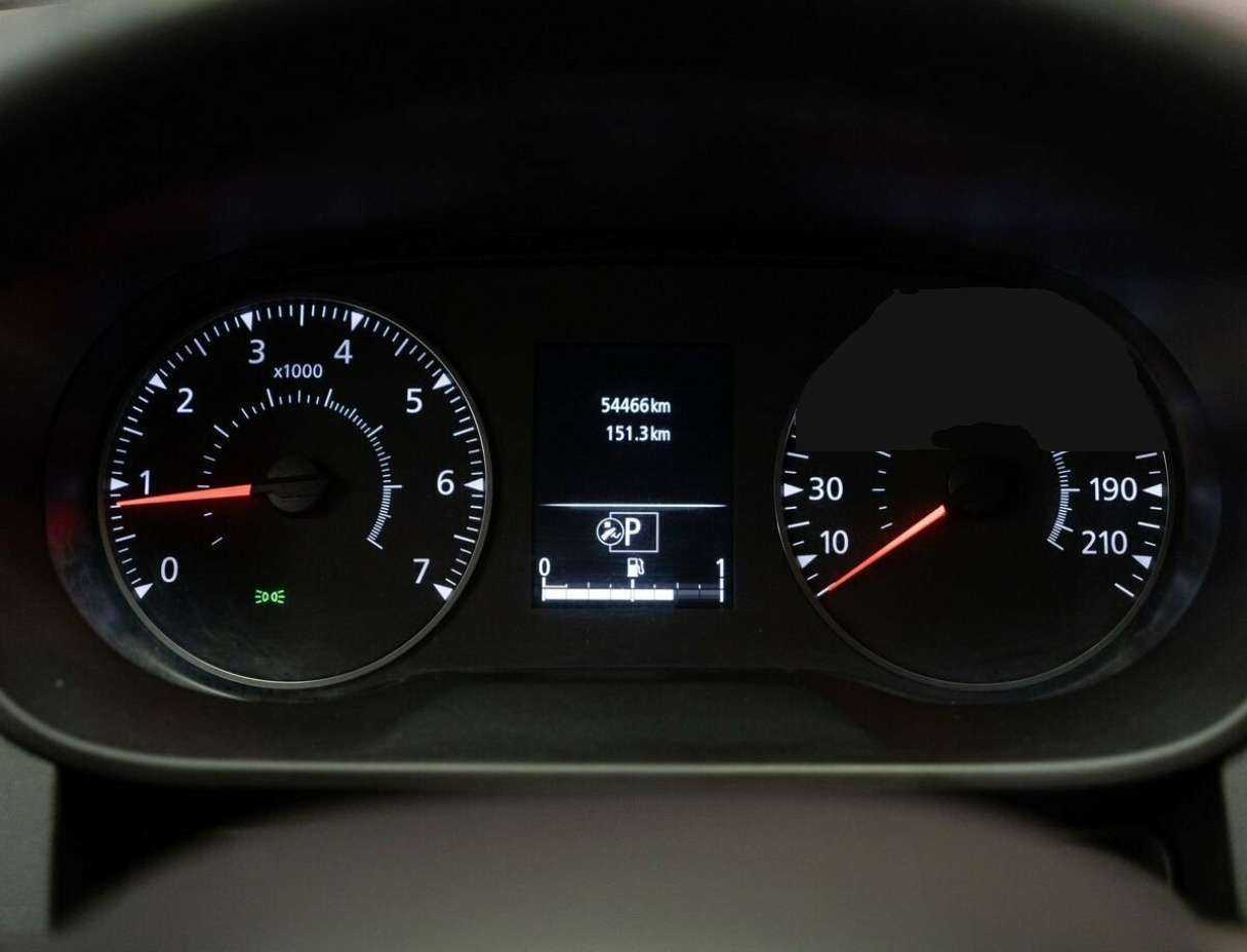 Renault Arkana, 2019 Фото №10