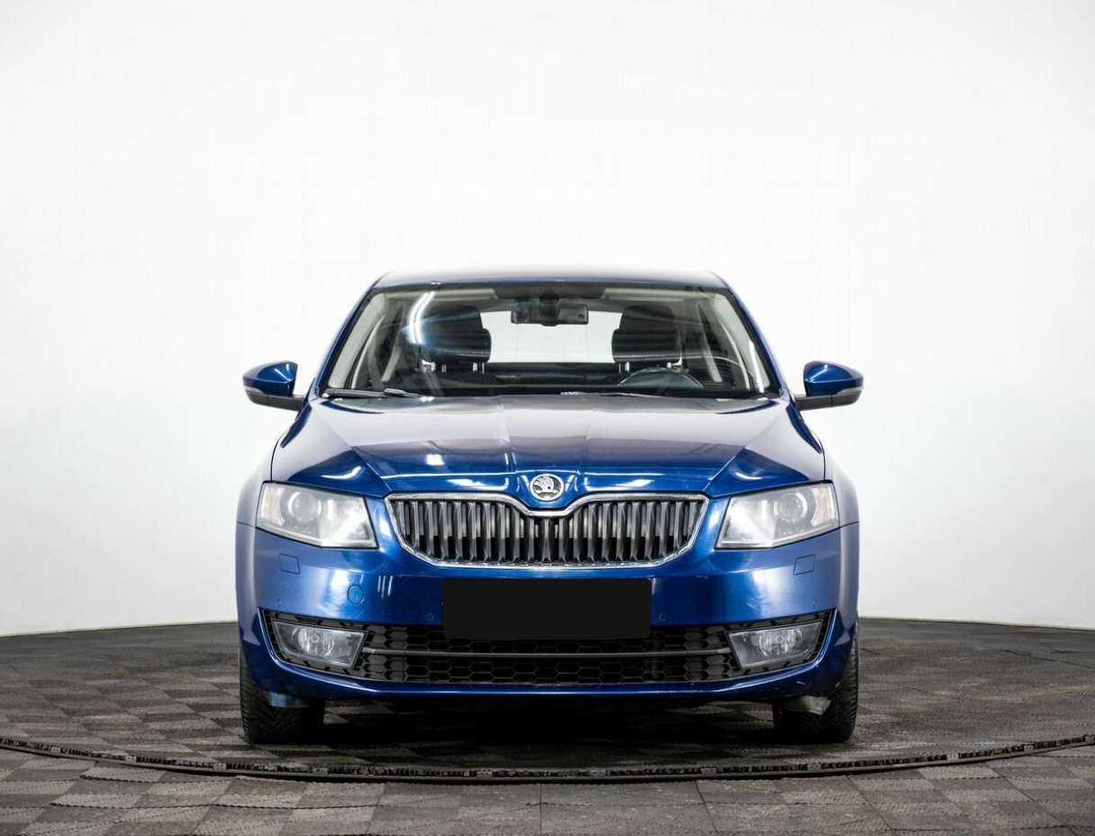 Skoda Octavia, 2015 - 140 066 км. | Фото №2