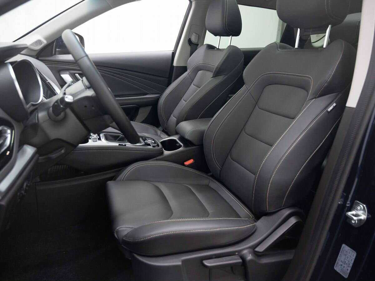 Jetour X70, 2023 - 1 000 км. | Фото №8