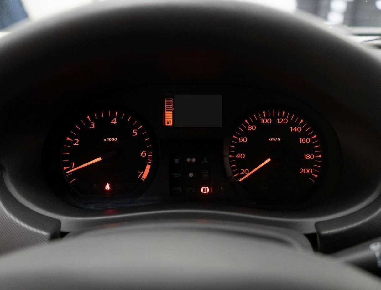 Lada (ВАЗ) Largus, 2018 Фото №11