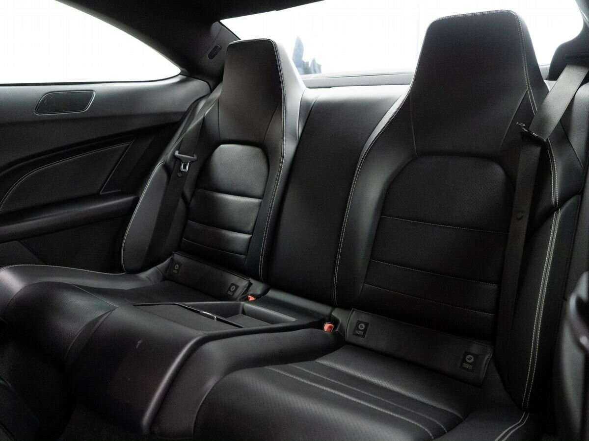 Mercedes-Benz C-Класс 250, 2012 Фото №7