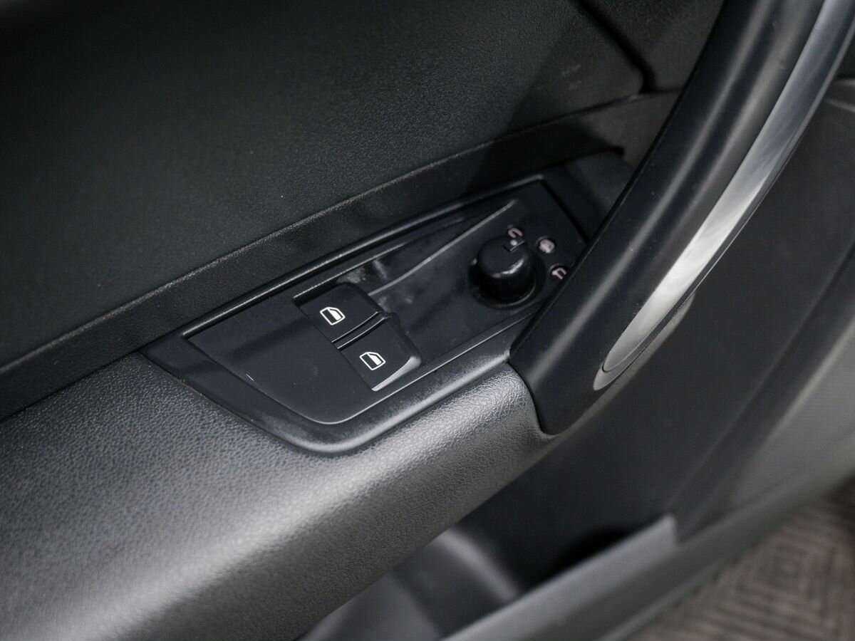 Audi A1, 2012 Фото №10