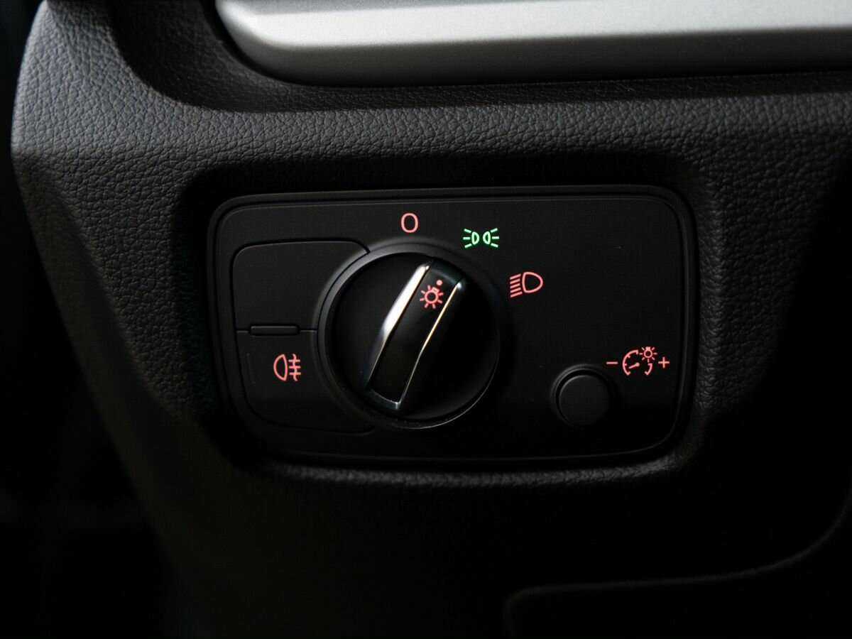 Audi A3 Sportback, 2015 Фото №16