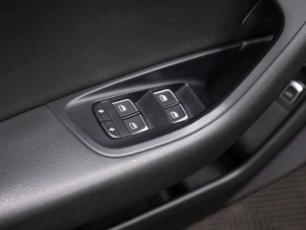 Audi A6, 2016 Фото №22