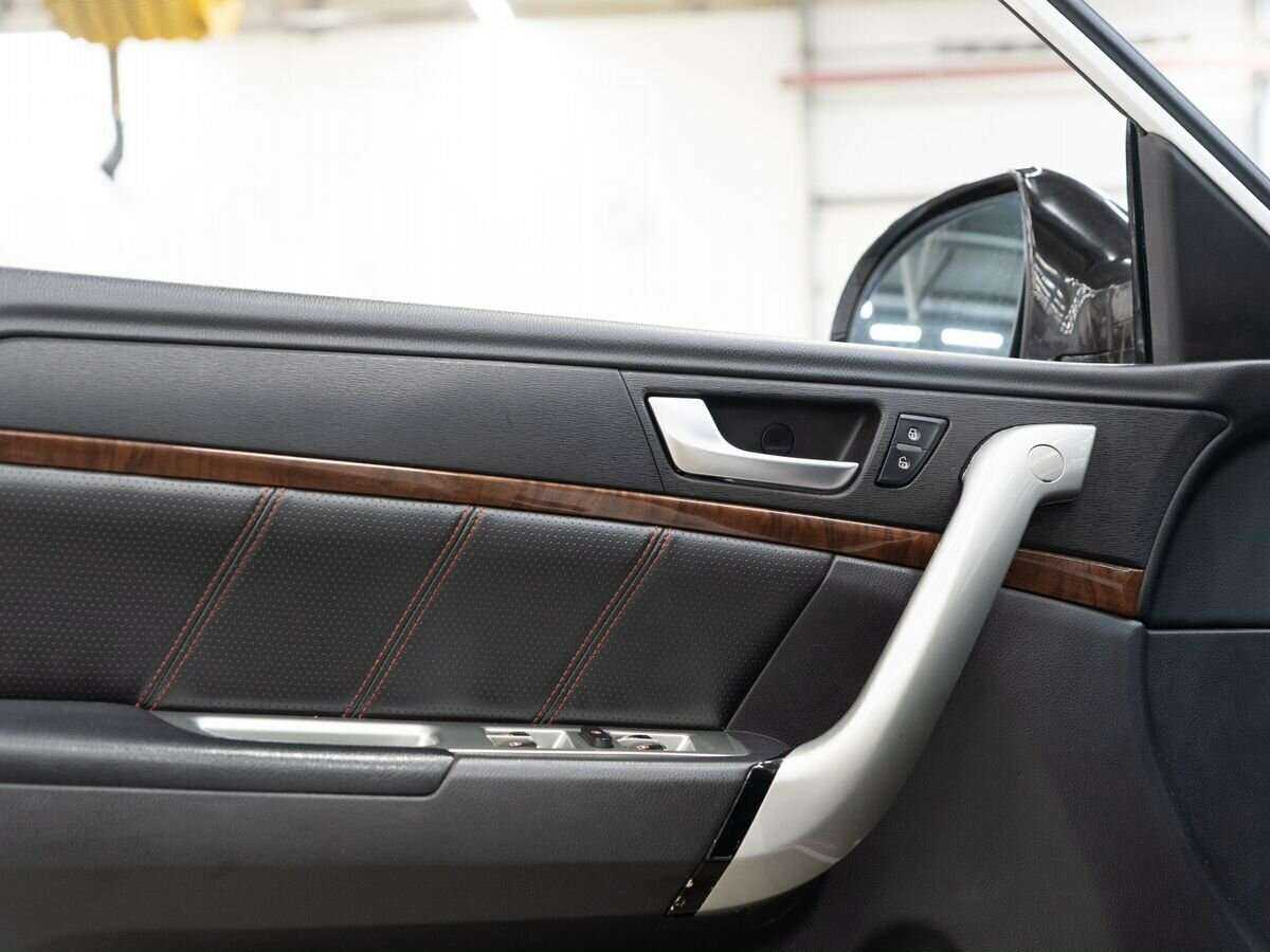 Haval H6, 2014 Фото №15