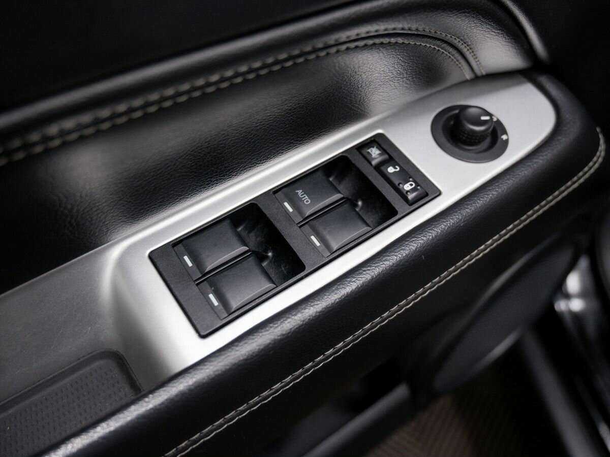 Jeep Compass, 2013 Фото №15