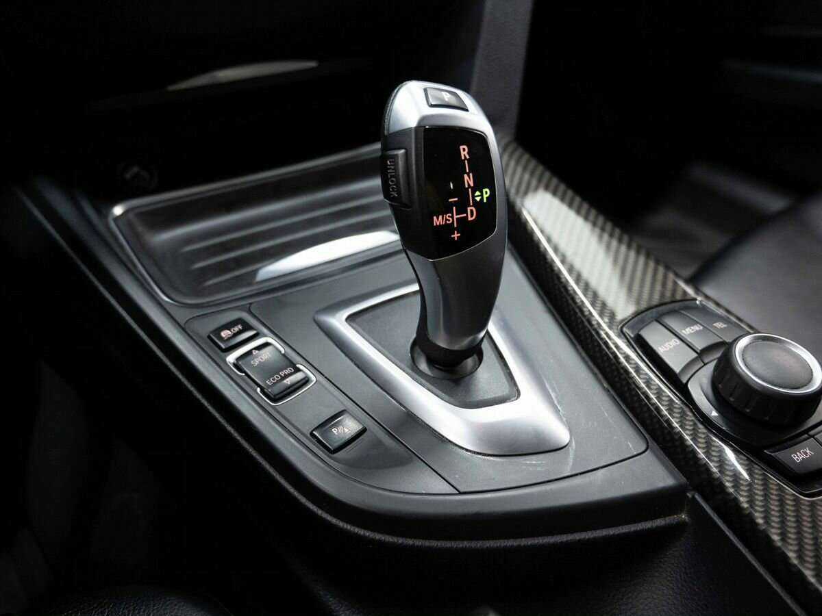 BMW 3 серии 320i, 2014 Фото №22