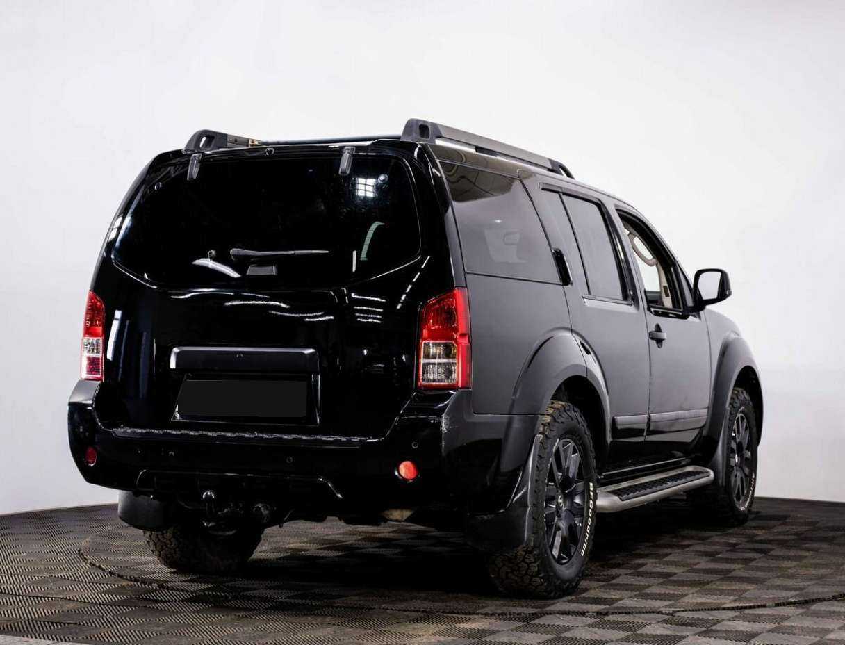 Nissan Pathfinder, 2013 - 212 214 км. | Фото №6