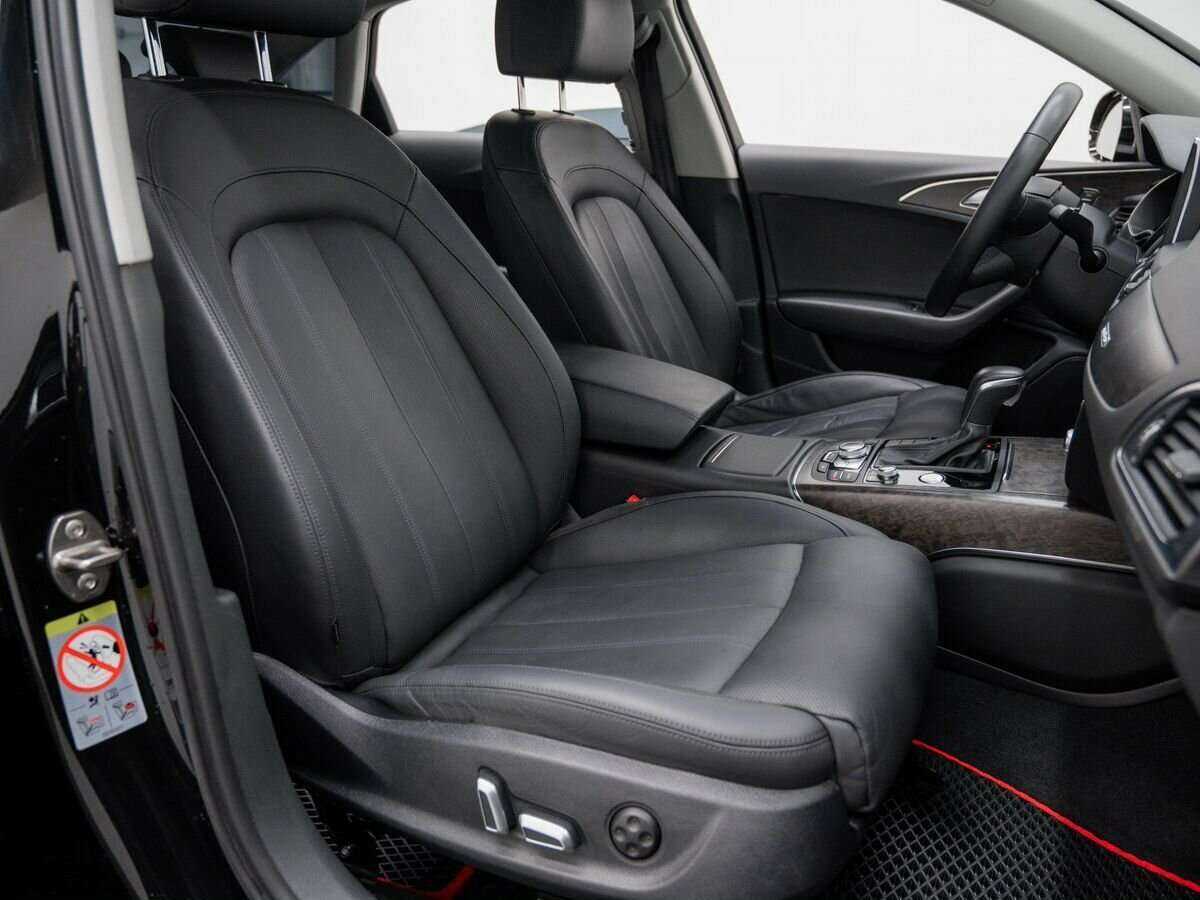 Audi A6, 2018 - 127 000 км. | Фото №7