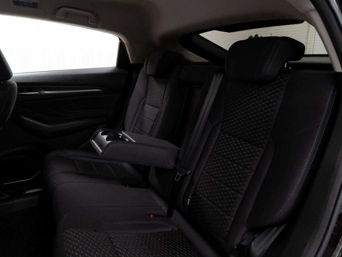 Haval F7x, 2021 - 16 000 км. | Фото №7