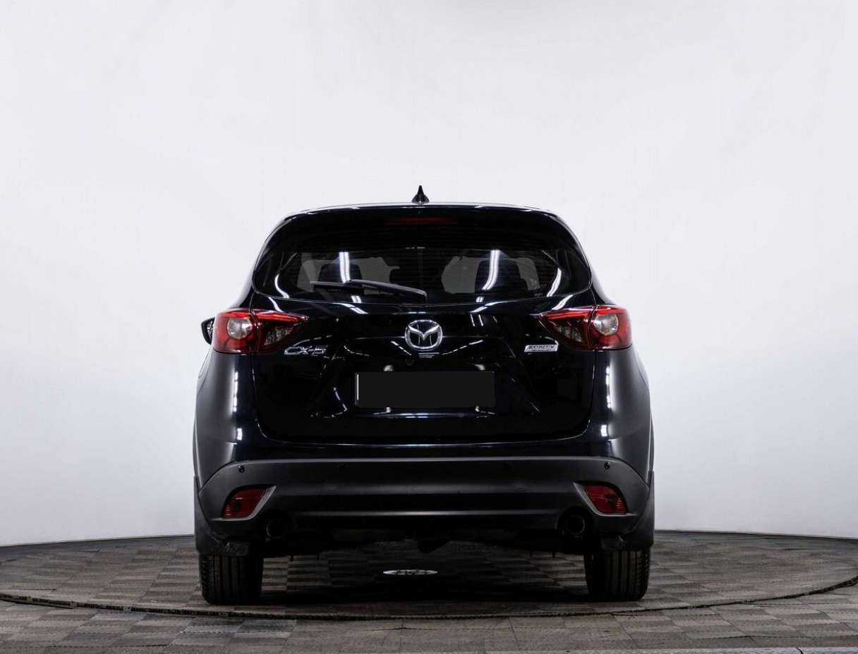 Mazda CX-5, 2016 - 91 713 км. | Фото №5