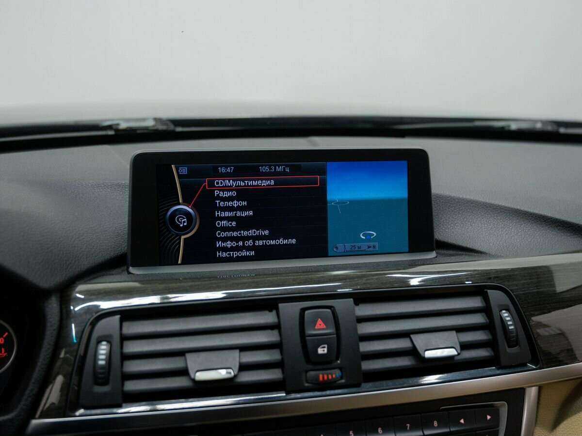 BMW 3 серии 328i, 2012 Фото №18