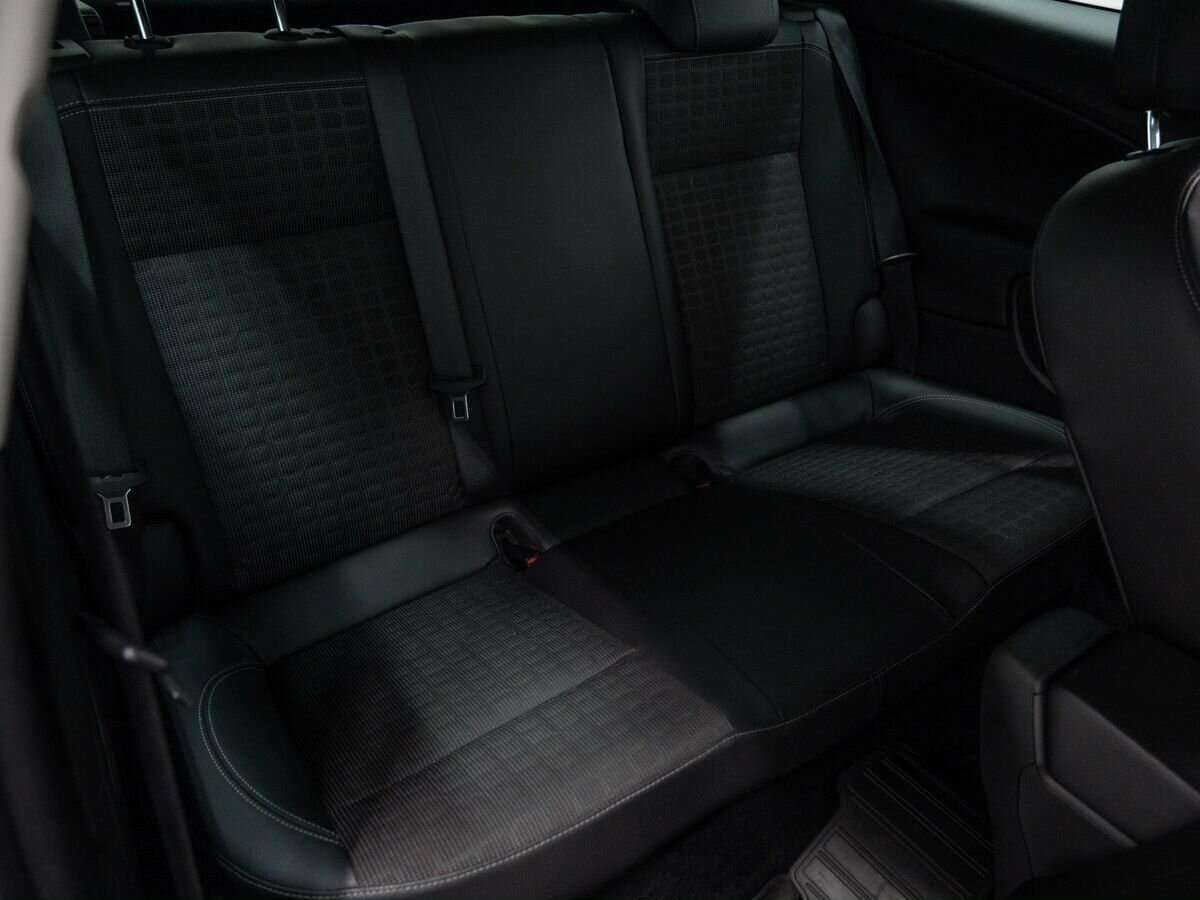 Opel Astra, 2012 Фото №7