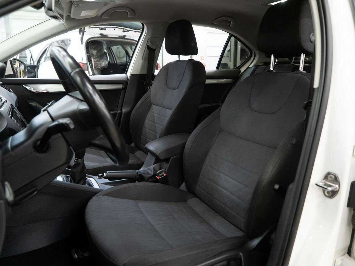 Skoda Octavia, 2014 - 287 000 км. | Фото №4