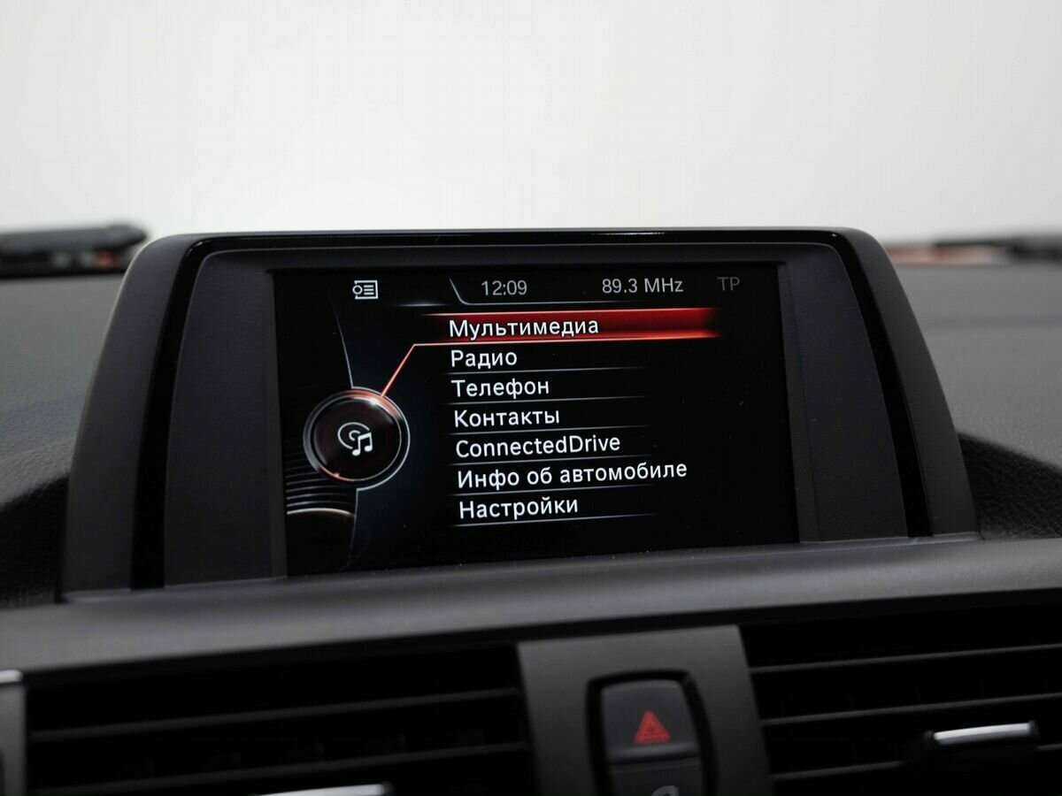 BMW 1 серии 118i, 2017 Фото №23