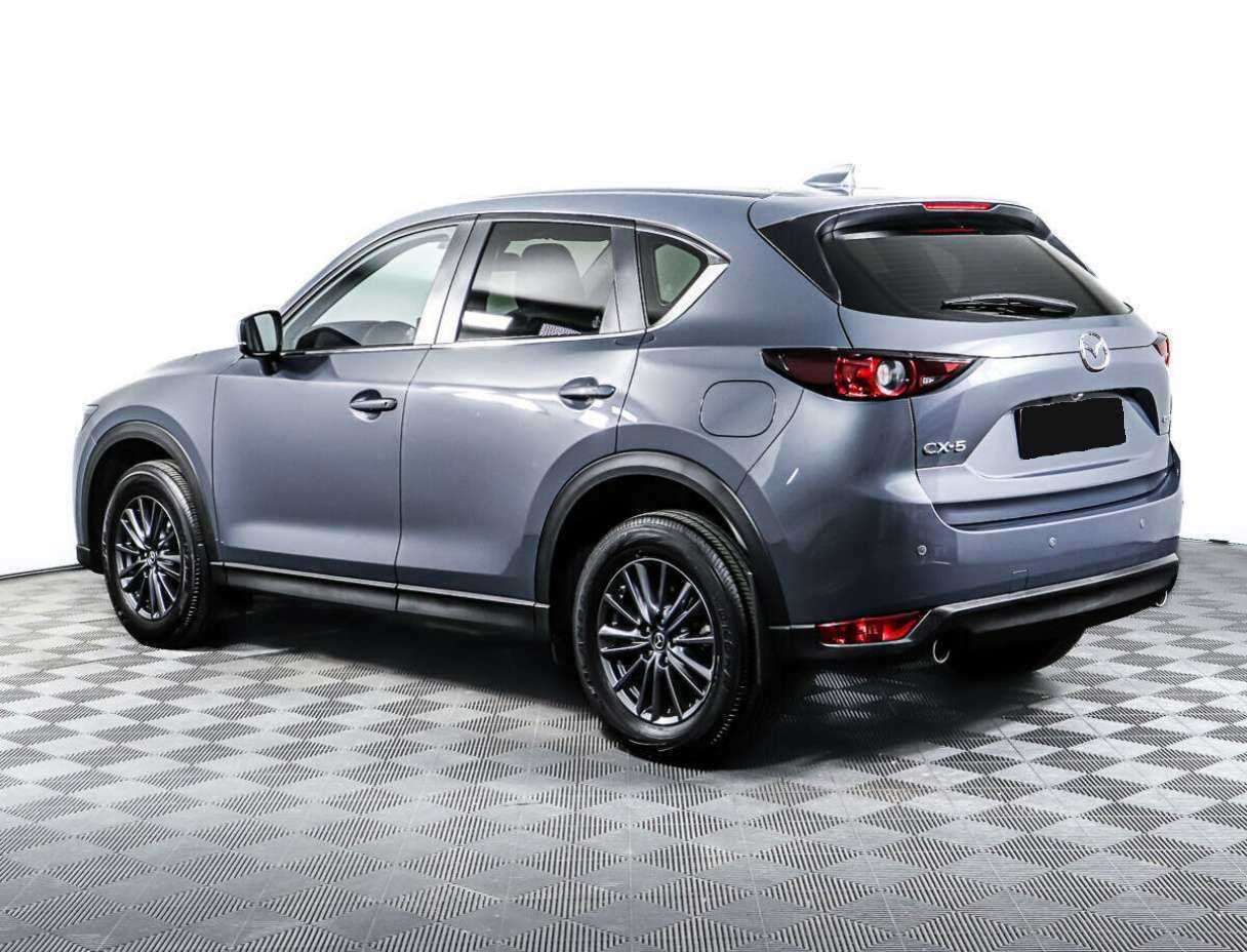 Mazda CX-5, 2021 - 34 438 км. | Фото №7