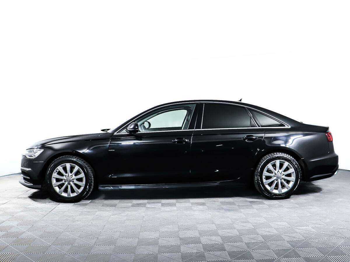 Audi A6, 2018 - 55 150 км. | Фото №8