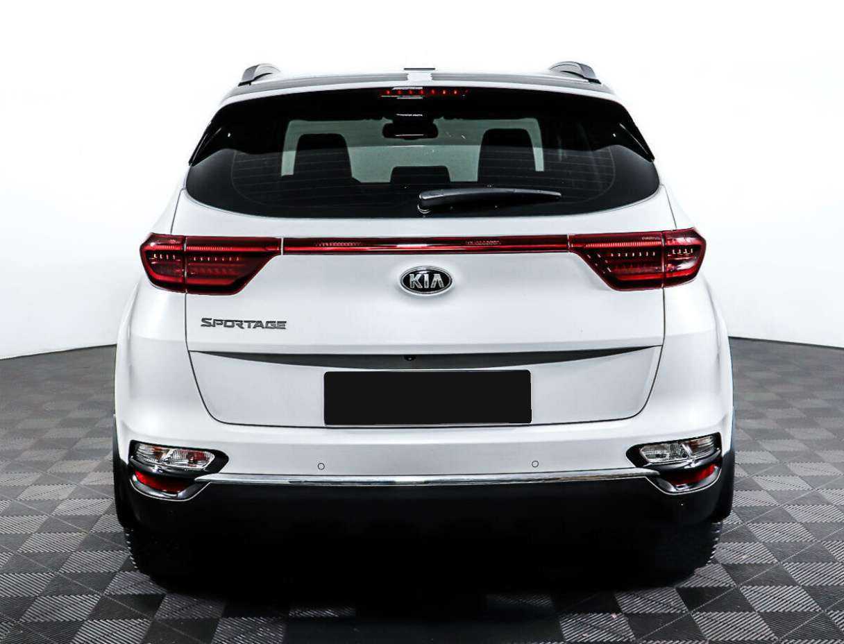 Kia Sportage, 2020 - 27 829 км. | Фото №6
