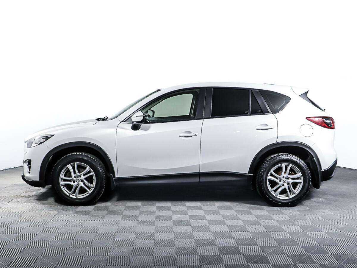 Mazda CX-5, 2015 - 66 743 км. | Фото №8