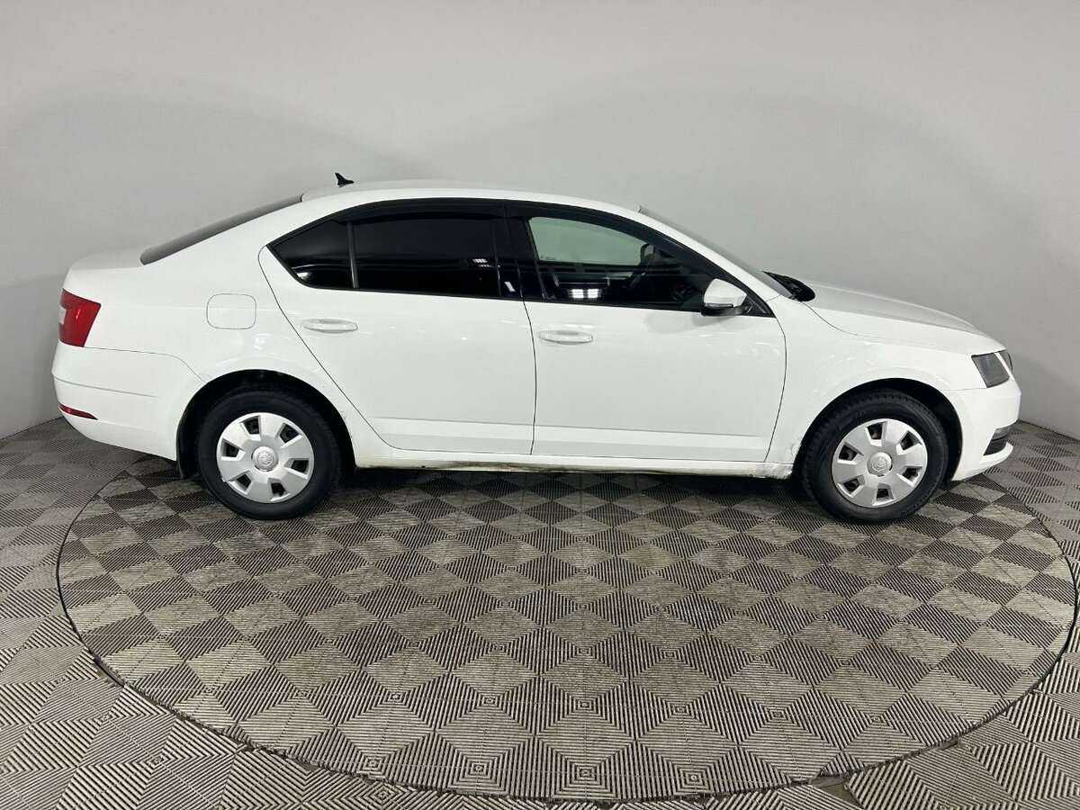Skoda Octavia, 2018 - 431 666 км. | Фото №4