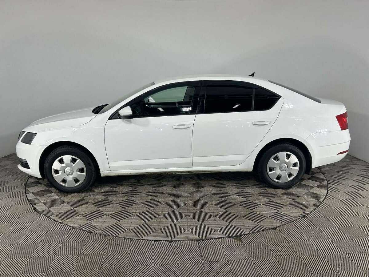 Skoda Octavia, 2018 - 431 666 км. | Фото №5