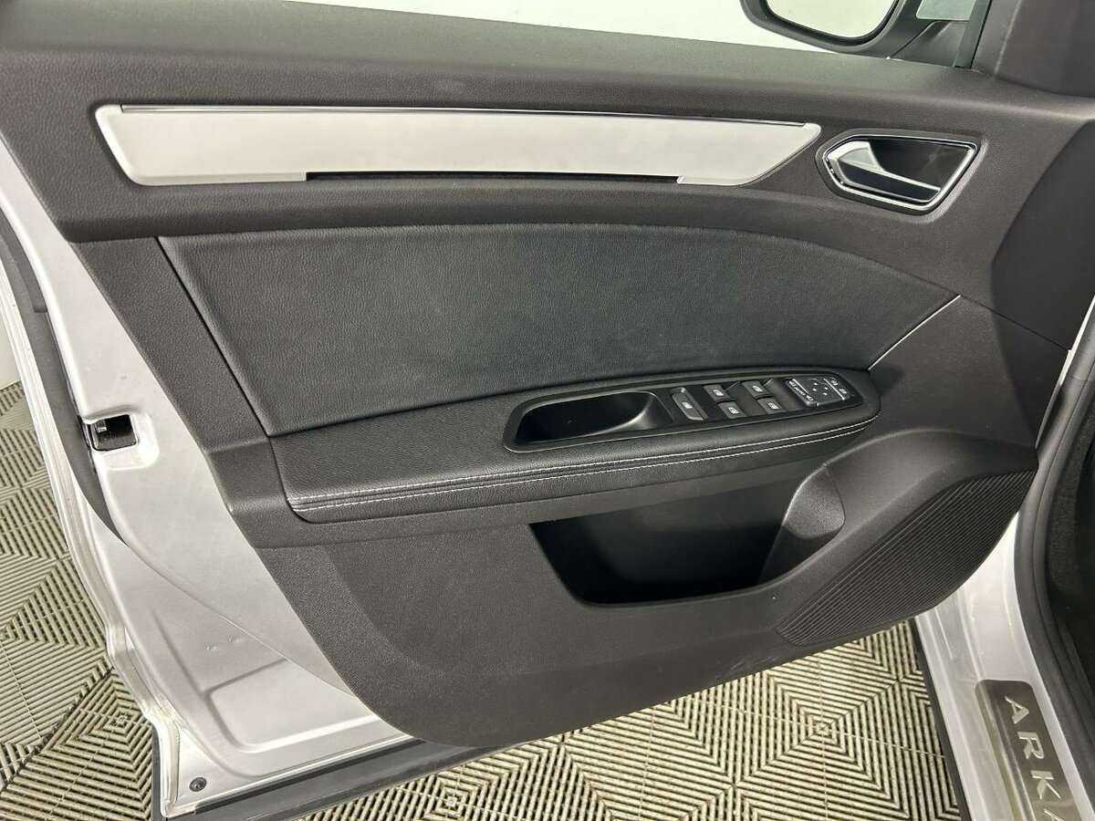 Renault Arkana, 2022 - 26 264 км. | Фото №8