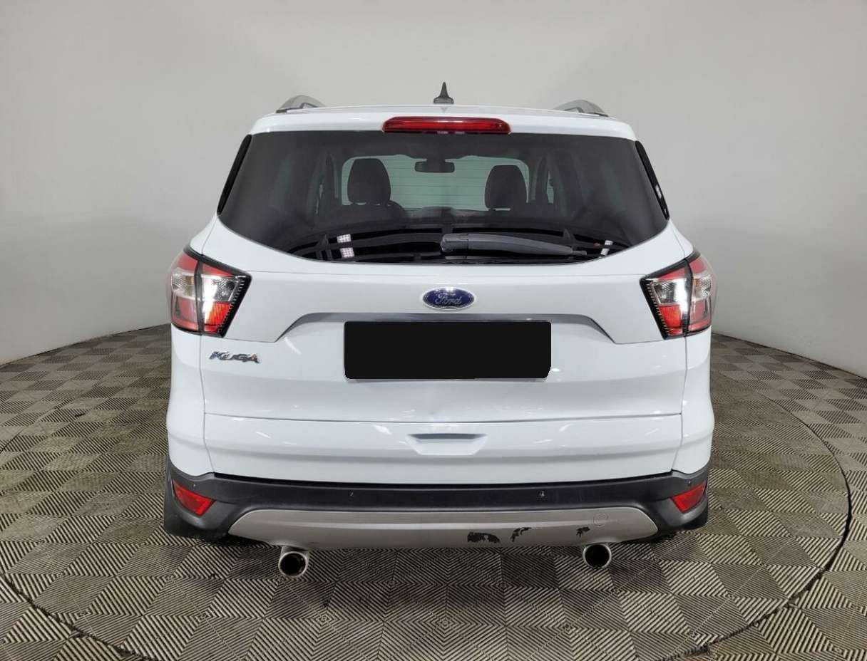 Ford Kuga, 2018 - 152 098 км. | Фото №3