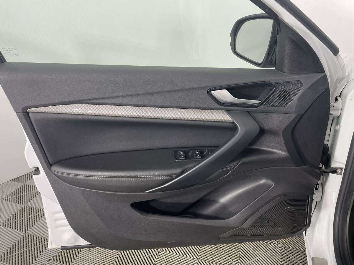 Lada (ВАЗ) Vesta SW, 2023 - 25 345 км. | Фото №8