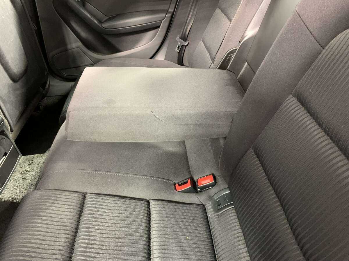 Audi A4, 2013 Фото №15