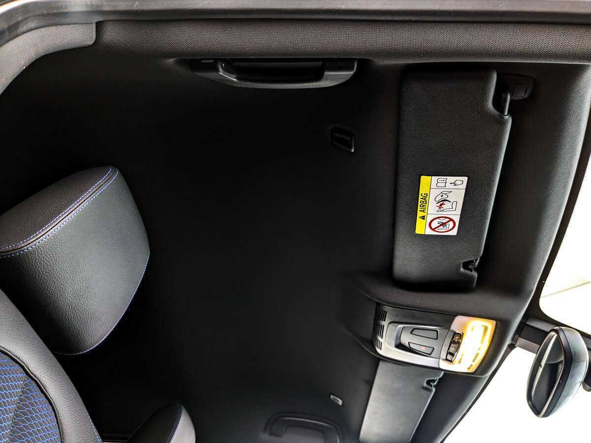 BMW X2 xDrive18d, 2020 Фото №19