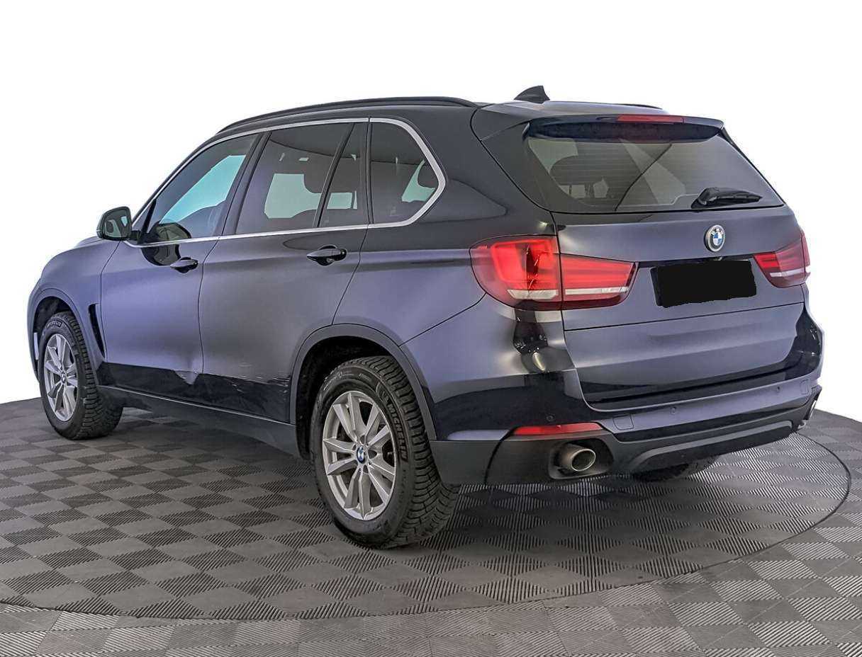 BMW X5 25d, 2017 - 200 225 км. | Фото №7