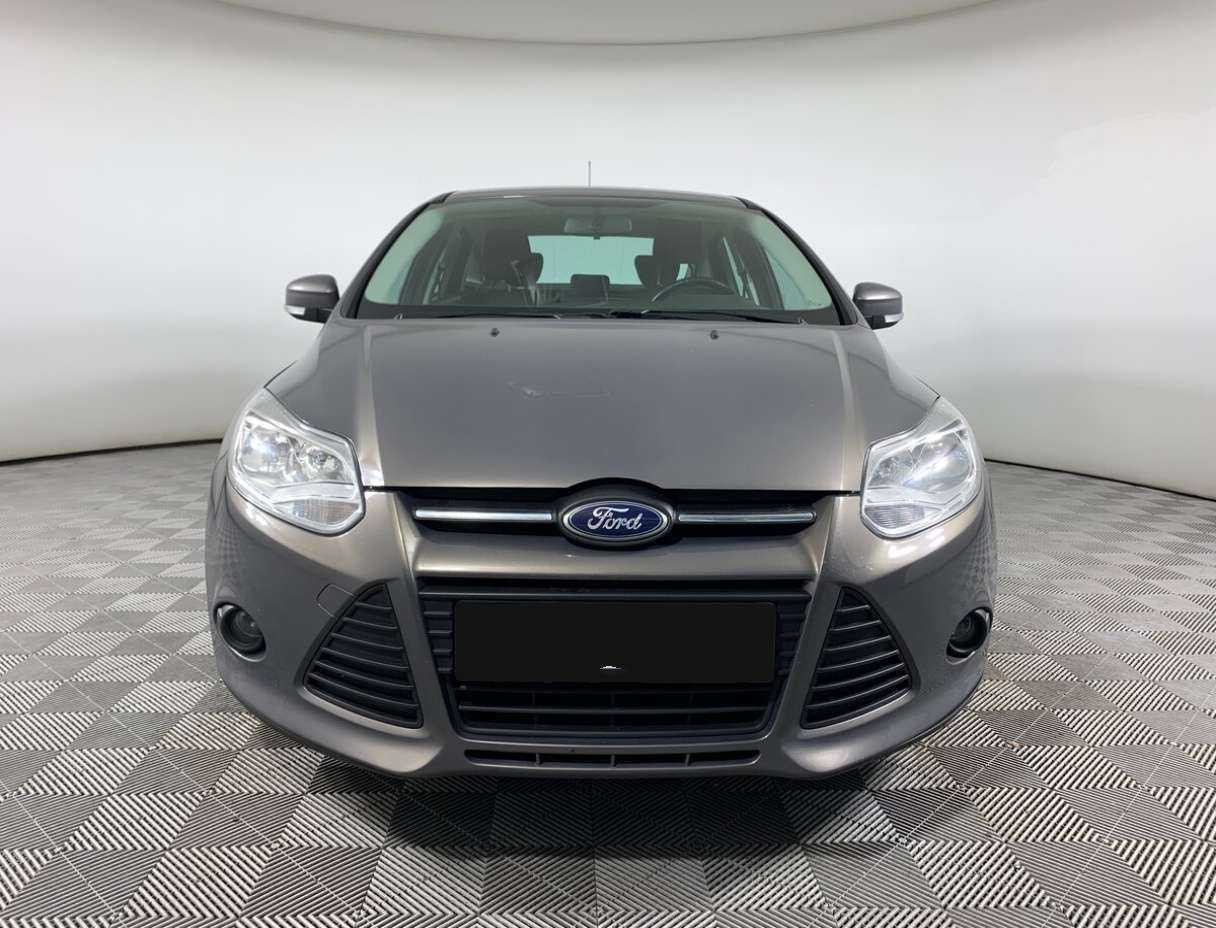 Ford Focus, 2015 - 115 785 км. | Фото №2