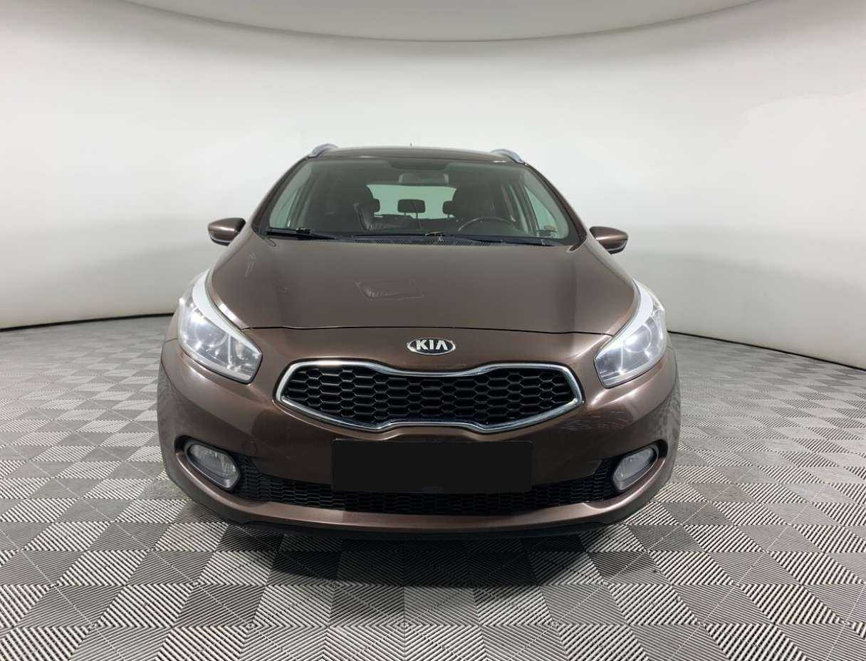 Kia Ceed, 2014 - 145 937 км. | Фото №2