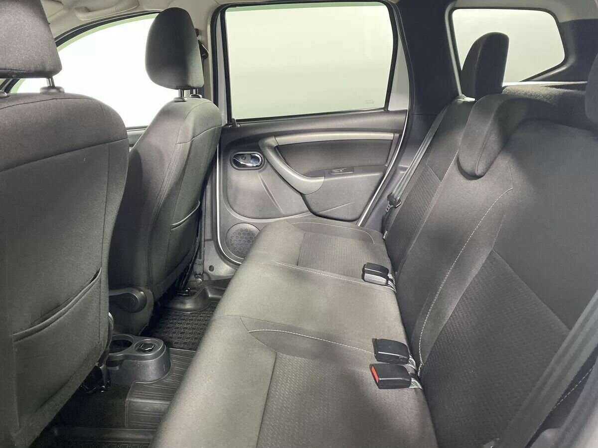 Renault Duster, 2020 - 80 000 км. | Фото №7