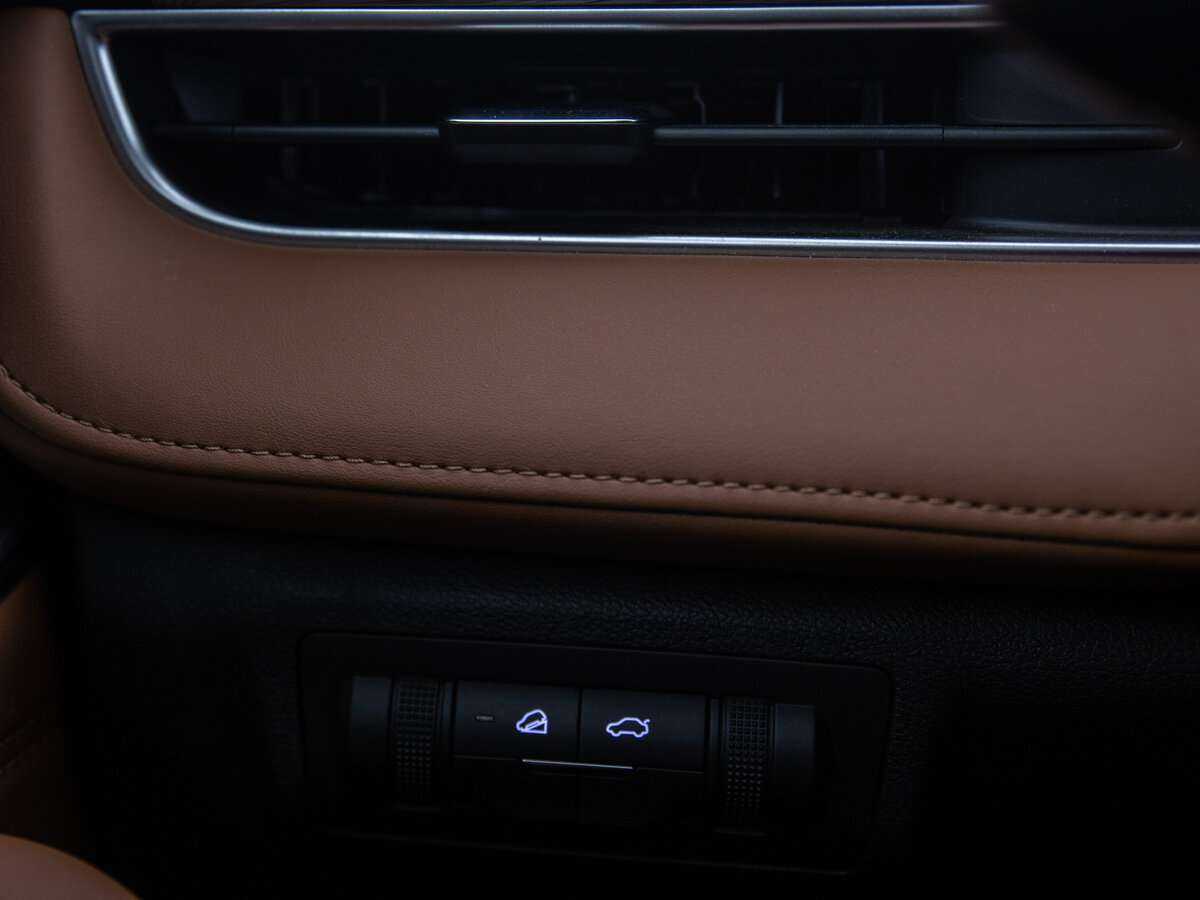 Chery Tiggo 8 Pro Max, 2022 Фото №12