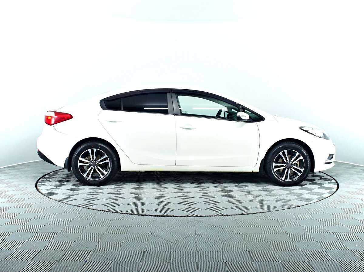 Kia Cerato, 2014 - 124 308 км. | Фото №4