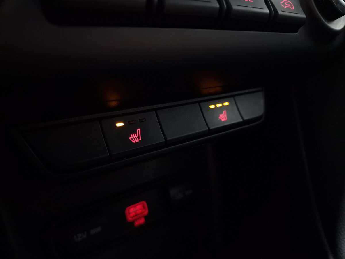 Kia Sportage, 2019 Фото №12