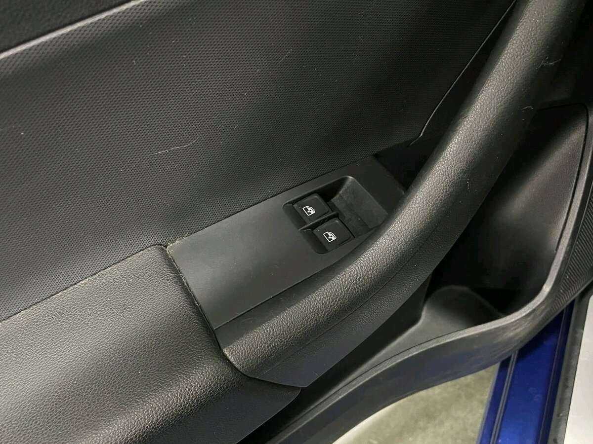 Skoda Rapid, 2019 - 91 990 км. | Фото №8