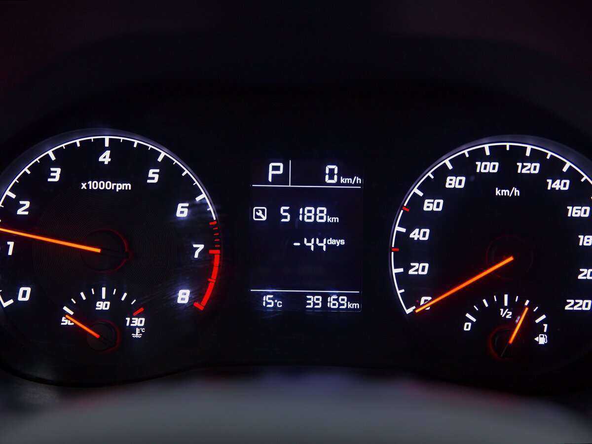 Hyundai Solaris, 2020 - 39 169 км. | Фото №8